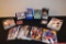 NHL Hockey Picture Trading Cards and Magazines