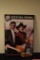 Vintage Getcha Some Miller Lite Beer, Brooks & Dunn Poster