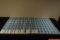 RARE Uncut Sheets of  Bicycle Port of Cincinnati Playing Cards.