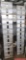 Pair Very Heavy Duty Heavy Equipment Ramps with skid Steer Attachments