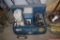 Portable Air Compressor