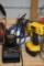 DEWALT XRP Cordless Drill with Two Batteries with Chargers