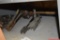 Misc trailer hitch trailer tongues and receivers .