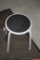 Metal stool