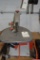 Ridgid tabletop scroll saw