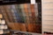 Misc Formica Display Unit with Samples