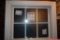 Pella Double Hung Window in Display Unit