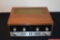 McIntosh MA-5100 Integrated Stereo Amp Amplifier, tested and working, controls should be cleaned
