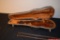 1930s Aluminum Violin Made by Aluminum Musical Instrument Company Alcoa Aluminum #37