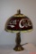 Vintage Coca-Cola Colorful Accent Lamp Light
