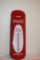 Reproduction Drink Coca-Cola Refresh Yourself Thermometer