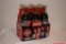 Vintage Coca-Cola Classic 8 oz 6 Pack Special Edition Nascar Ricky Rudd Unopened