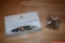 Silver Kennedy Coins and Papyrus Designer Pen Collectibles