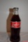 Vintage 1995 Museccel Markalar Turkish Coca-Cola Bottle Unopened 250 Ml