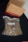 Large Assortment of Misc Wheat Leaf Pennies, total weight 11.3 lbs