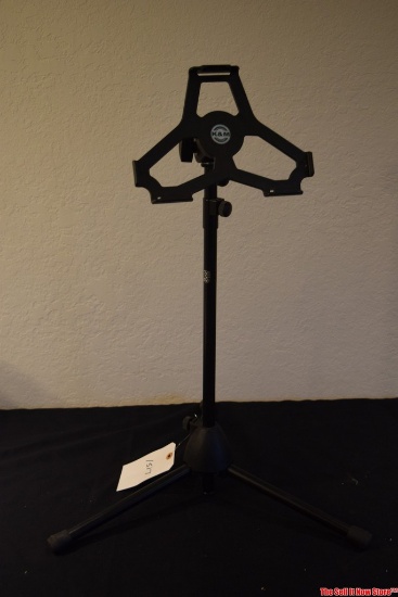 K&M Apple IPad Tripod