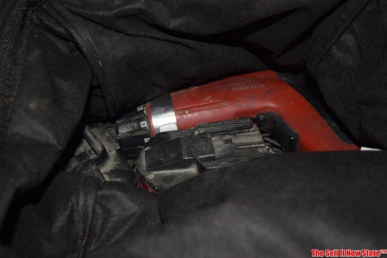 Milwaukee Cordless Drill, with batteries, no charger