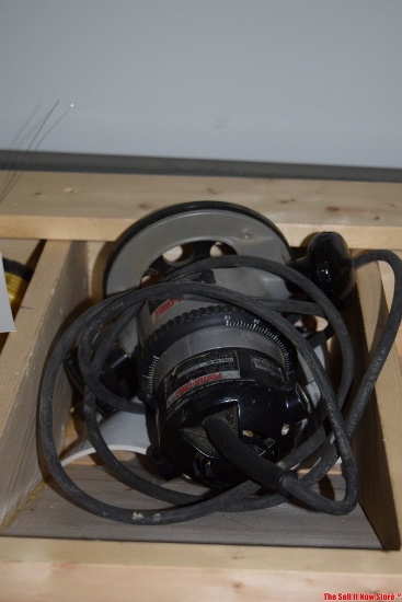 Porter Cable Router