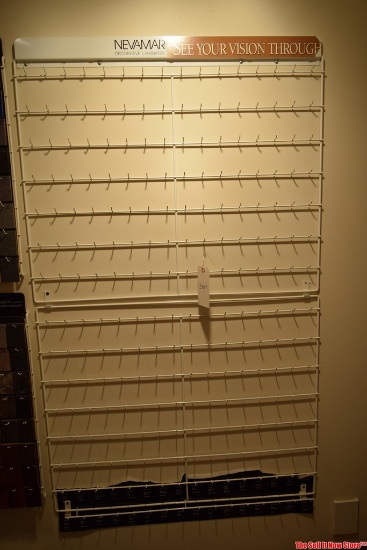 Misc Wall Display Unit NO Samples