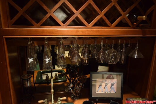 Misc Mugs Barware and Glasses