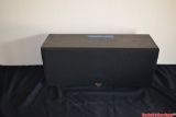 Vintage Klipsch  KLF-C7 center channel speaker