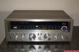 Vintage Sansui G-5700 Stereo Receiver
