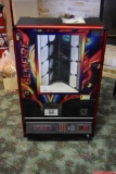 NSM GEMFIRE CD Jukebox Wall Mount Works NO CDs included with Keys