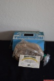 Frozen Tundra Lambeau Field Dirt with COA
