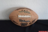 Green Bay Packers Official 1996 World Champions Super Bowl XXXI Wilson Football