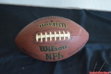 Wilson Official NFL Football