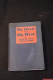 Dr. Jekykll and Mr. Hyde by Robert Stevenson Early Edition