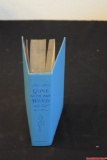 Gone with the Wind by Margaret Mitchell Early Edition