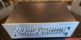 Vintage Pioneer SG-9500 Silverface Graphic EQ Equalizer