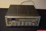 RARE Marantz 2500 Stereo Receiver with Scope, Works Well