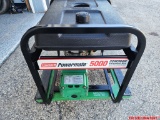 Coleman Gas Generator 10HP PowerMate 5000