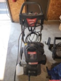 Troy Built Gas Pressure Washer 875EX 8.75H, 3100 PSI 2.5 GPM