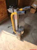 Ryobi Electric Wood Log Splitter Cutter