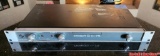 Crown D-75 Rack Mount Power Amplifier