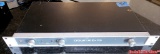 Crown D75 D-75 Rack Mount Power Amp