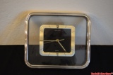 1980s Era Heriloom Designer Wall Clock