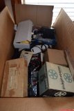 Various electronics including 10