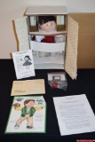 Cabbage Patch Doll new in box