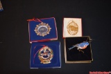 White House Christmas Ornaments White House Historical Association