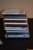 Various Music CDs as shown, Jimmy Buffett and more