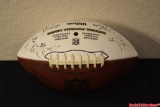 Vintage Green Bay Packers Autographed NFL 