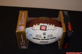 Vintage Green Bay Packers Autographed Wilson NFL Football