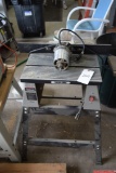 Porter Cable Shaper Table and Router with Motor