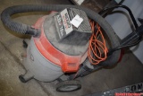 RIDGID 16 gallon 6.25 HP WetDry ShopVac