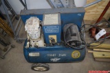 Portable Air Compressor