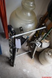 BARRECRAFTERS Truck Tool Top Carrier